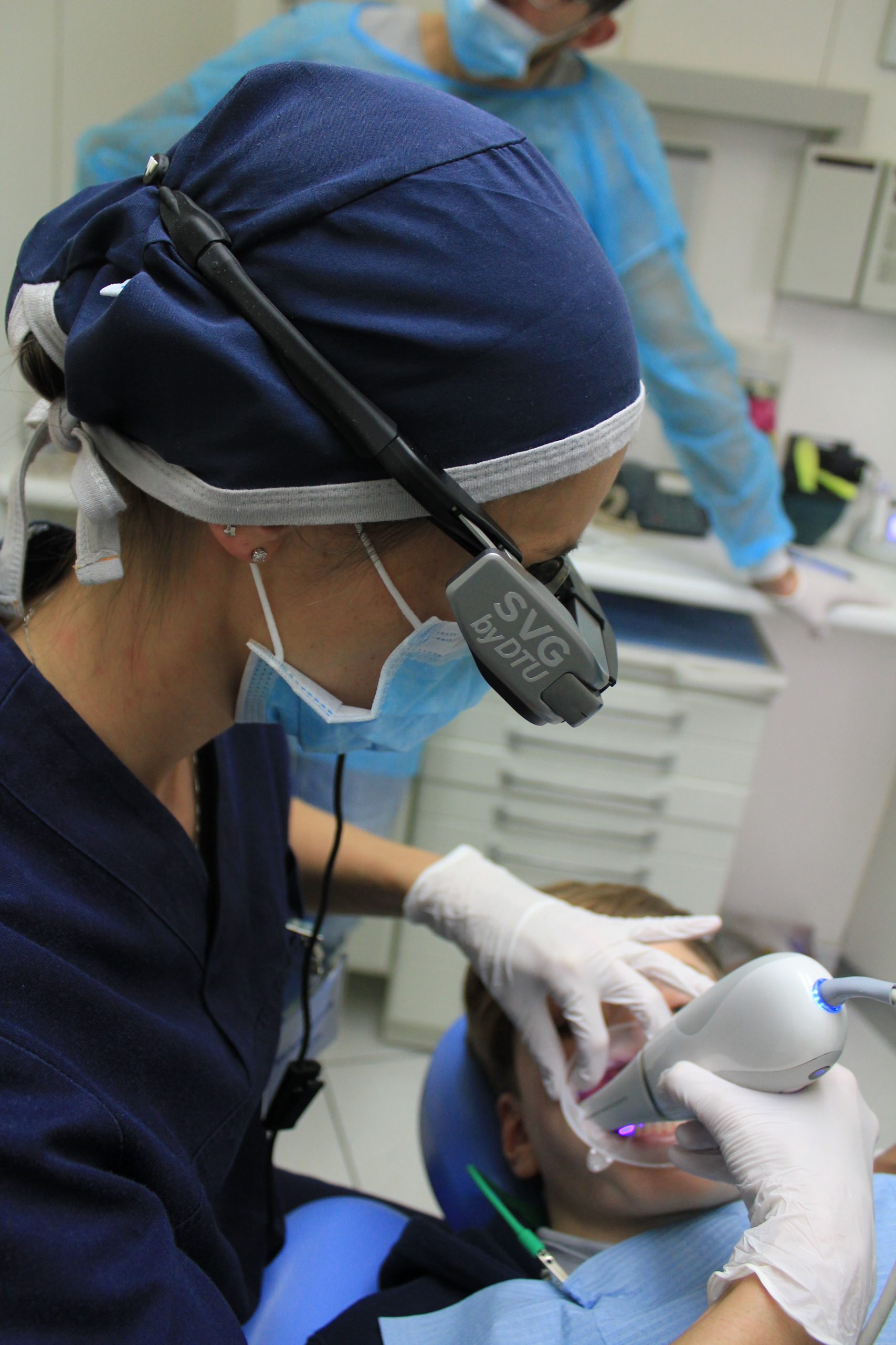 dental treatment abroad